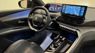 Finansowanie Hatchback Peugeot 5008 2024