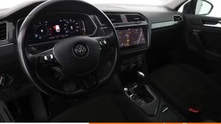 Finansowanie SUV Volkswagen Tiguan 2019