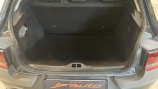 Financování Sedan Citroën C4 Cactus 2015