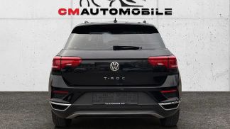 Finansowanie SUV Volkswagen T-Roc 2018