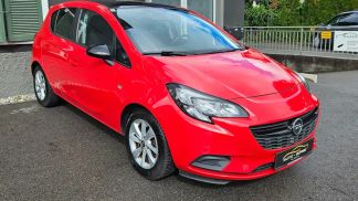 Leasing Hatchback Opel Corsa 2017