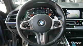 Leasing Sedan BMW 320 2019