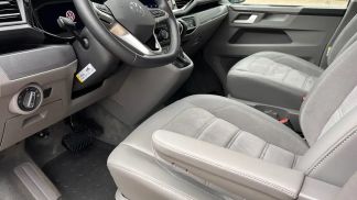 Finansowanie Hatchback Volkswagen T6.1 CALIFORNIA 2024