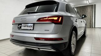 Finansowanie SUV Audi Q5 2022