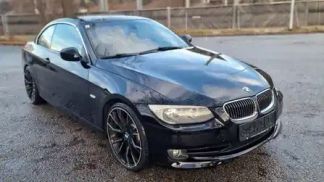 Finansowanie Zamienny BMW 330 2012