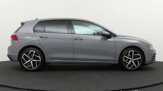 Lízing Hatchback Volkswagen Golf 2020