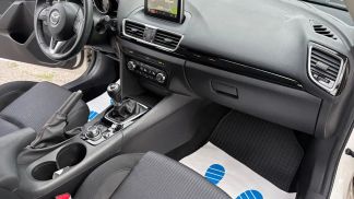 Leasing Hatchback Mazda 3 2016