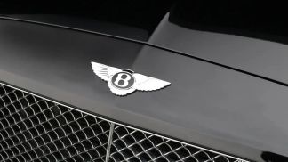 Leasing Coupé Bentley Continental GT 2013