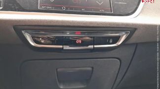 Leasing Hayon Citroën GRAND C4 SPACETOURER 2019
