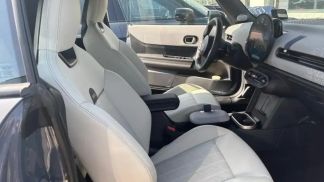 Leasing Convertible MINI Cooper Cabrio 2025