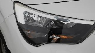 Lízing Hatchback Opel Combo 2020
