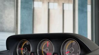 Leasing Convertible Volkswagen Beetle 2016