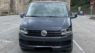 Finansowanie Hatchback Volkswagen T6 Multivan 2018