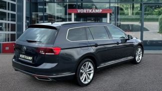 Finansowanie Wóz Volkswagen Passat Variant 2021