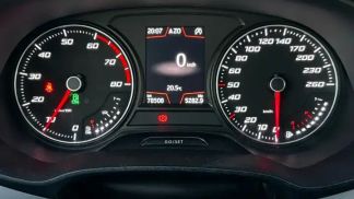 Lízing Kombi Seat Leon 2019