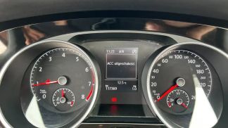 Leasing Hayon Volkswagen Touran 2019