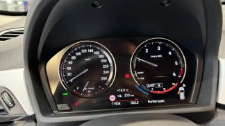 Finansowanie SUV BMW X1 2020