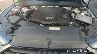 Leasing Sedan Audi A7 2019