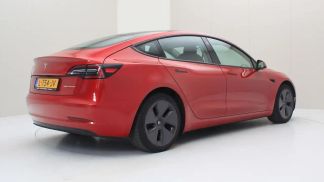 Lízing Sedan Tesla Model 3 2021