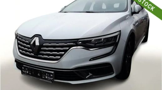Renault Talisman 2022