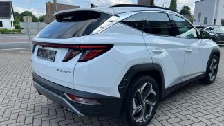 Lízing SUV Hyundai Tucson 2021