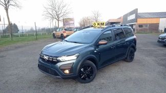 Leasing Wagon Dacia Jogger 2025