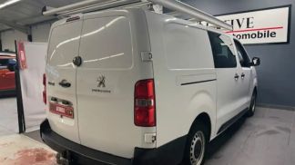 Leasing Van Peugeot Expert 2020