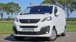 Leasing Fourgon Peugeot EXPERT 2.0 2021
