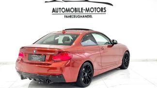 Finansowanie Coupé BMW 240 2018