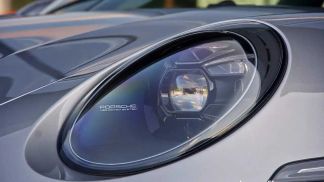 Finansowanie Coupé Porsche 992 2022