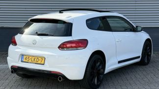 Financování Kupé Volkswagen Scirocco 2010