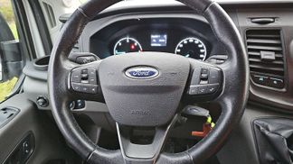 Finansowanie Zamknięte pudełko Ford TRANSIT 2.0 2020