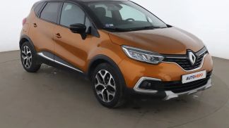 Finansowanie SUV Renault Captur 2018