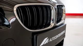 Financování Konvertibilní BMW M6 2016