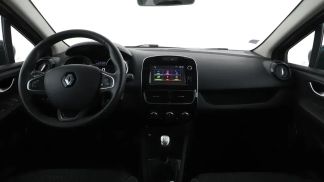 Finansowanie Wóz Renault Clio 2017
