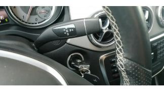 Finansowanie SUV MERCEDES GLA 200 2015