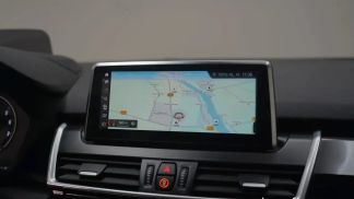 Financování Hatchback BMW 218 2020