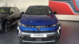Leasing SUV Renault SYMBIOZ 2025