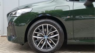 Leasing Hatchback BMW 225 2025