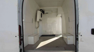 Leasing Van Fiat Ducato 2015