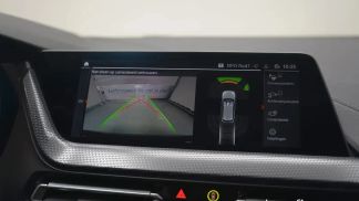 Leasing Hatchback BMW 118 2021