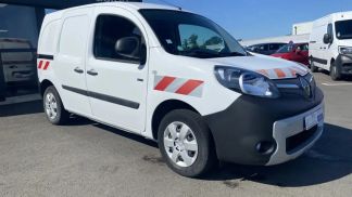 Finansowanie Van Renault Express 2018