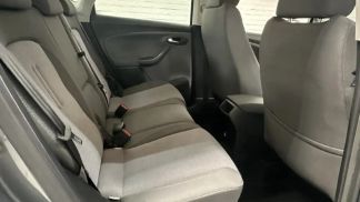 Lízing Hatchback Seat Altea 2012
