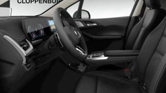 Finansowanie Sedan BMW 218 2024