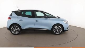 Lízing Osobná doprava Renault Scenic 2019