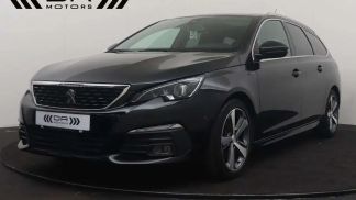 Leasing Wagon Peugeot 308 2019