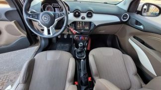 Leasing Hayon Opel Adam 2018