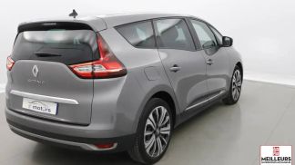 Leasing Hatchback Renault Grand Scenic 2021