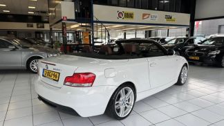 Finansowanie Zamienny BMW 120 2011