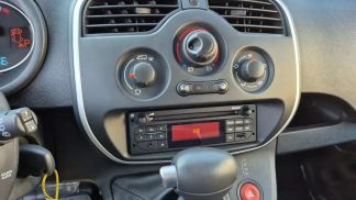 Lízing Hatchback Renault Kangoo 2021